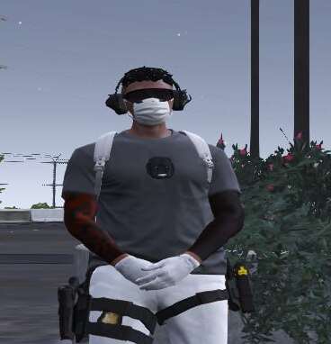 Deputy Director